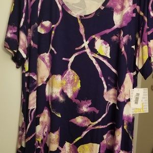LuLaRoe Perfect Tee